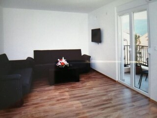 Appartement Herceg Novi Équipement 1