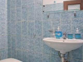 Ferienhaus Stanisici Ausstattung 13