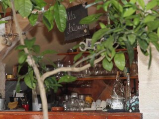 Ferienhaus Stanisici Außenaufnahme 4