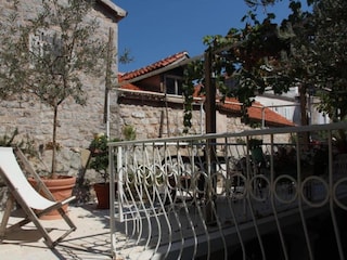 Maison de vacances Stanisici  15