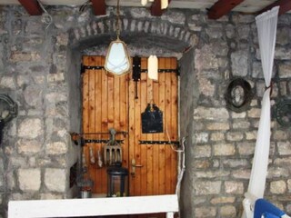 Holiday house Stanisici Outdoor Recording 4