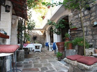 Holiday house Stanisici Outdoor Recording 9