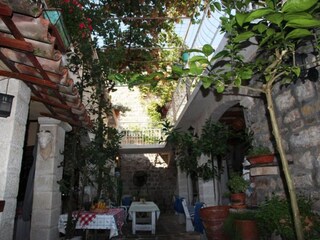 Holiday house Stanisici Outdoor Recording 12