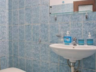 Maison de vacances Stanisici Équipement 13