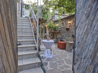 Maison de vacances Stanisici  14