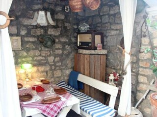 Chalet Stanisici Grabación al aire libre 4