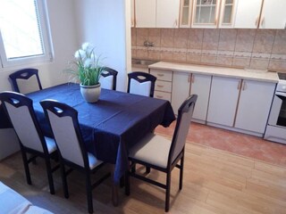 Appartement Herceg Novi Équipement 3