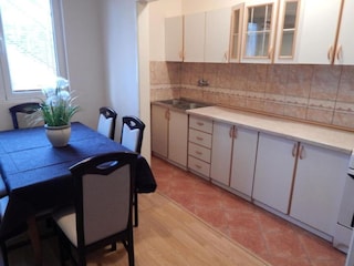 Apartment Herceg Novi Ausstattung 4