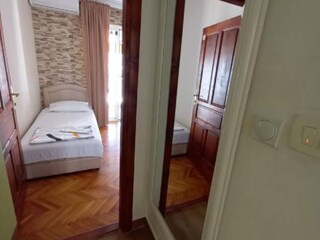 Appartement Herceg Novi Équipement 5