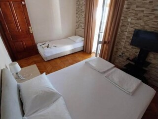 Appartement Herceg Novi Équipement 9