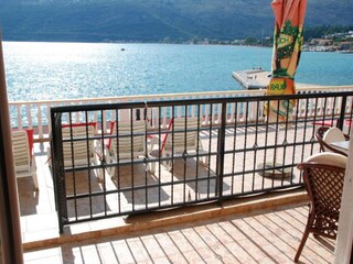 Appartement Herceg Novi Enregistrement extérieur 2
