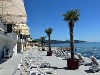 Appartement Herceg Novi Buitenaudio-opname 3
