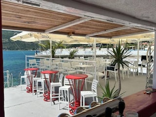 Apartment Herceg Novi Außenaufnahme 4