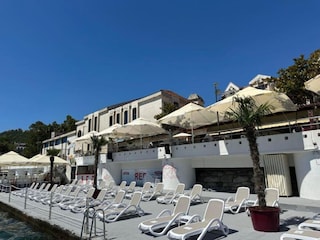 Apartment Herceg Novi Outdoor Recording 6