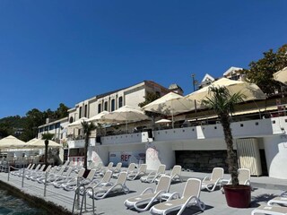 Appartement Herceg Novi Buitenaudio-opname 6