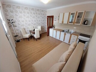 Appartamento Herceg Novi Caratteristiche 1