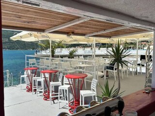 Appartamento Herceg Novi Registrazione all'aperto 8