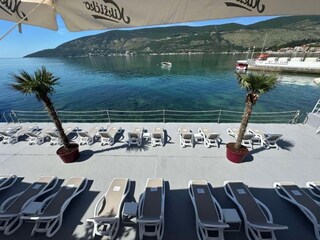 Apartment Herceg Novi Outdoor Recording 9