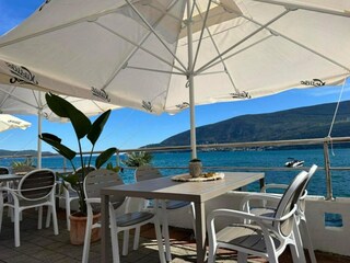 Apartment Herceg Novi Outdoor Recording 11