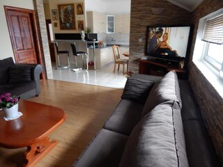 Apartamento Herceg Novi Características 2