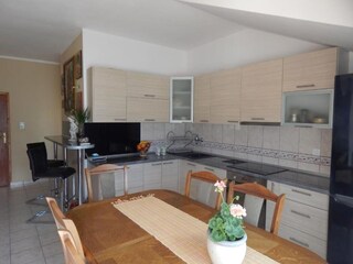 Appartamento Herceg Novi Caratteristiche 4