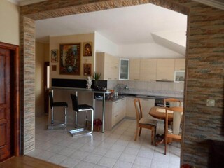 Appartement Herceg Novi Équipement 5