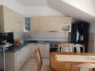Appartement Herceg Novi Équipement 7