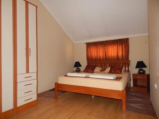 Appartement Herceg Novi Équipement 8