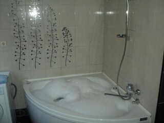 Appartement Herceg Novi Équipement 10