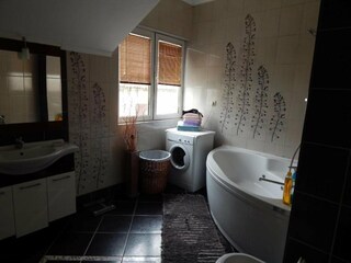 Appartement Herceg Novi Équipement 11