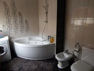 Appartement Herceg Novi Équipement 12