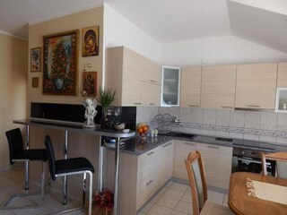 Appartamento Herceg Novi Caratteristiche 9