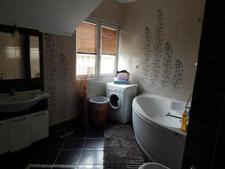 Apartment Herceg Novi Ausstattung 8
