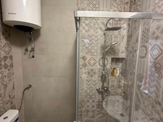 Apartamento Herceg Novi Características 9