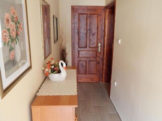 Appartement Herceg Novi Enregistrement extérieur 2