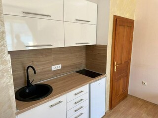 Appartement Herceg Novi Kenmerken 1