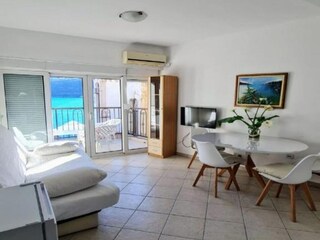 Appartamento Herceg Novi Caratteristiche 7