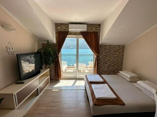 Appartamento Herceg Novi Caratteristiche 8