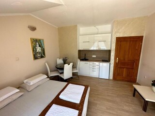 Appartement Herceg Novi Équipement 6