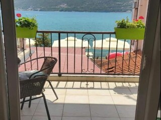 Appartement Herceg Novi Enregistrement extérieur 1