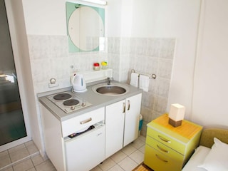 Apartment Budva Ausstattung 4