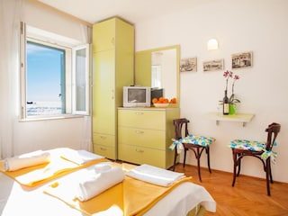 Apartment Budva Ausstattung 6