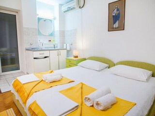 Appartamento Budva Caratteristiche 8