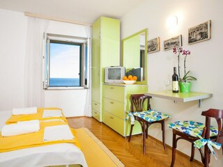 Apartment Budva Ausstattung 9