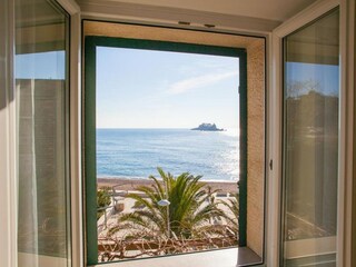 Apartment Budva Außenaufnahme 3