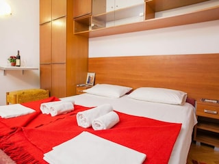 Apartment Budva Ausstattung 4