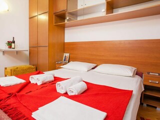 Appartement Budva Kenmerken 4