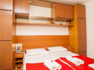 Appartement Budva Équipement 3