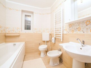 Appartement Budva Kenmerken 7