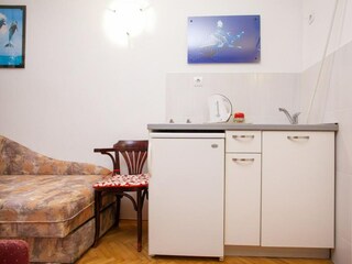Apartamento Budva Características 5